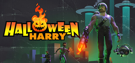 Halloween Harry PC Specs