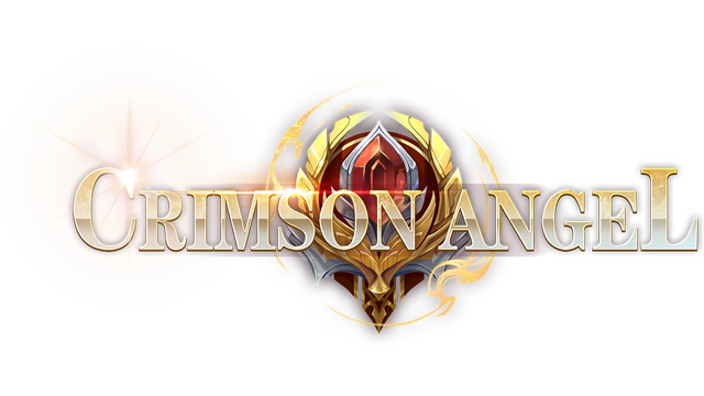 Crimson Angel Logo