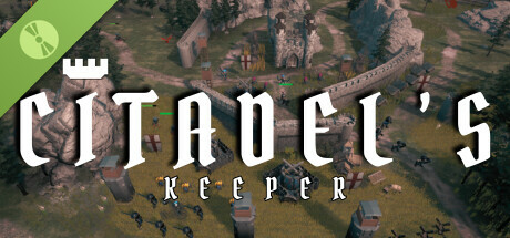 Citadel's Keeper Demo cover art