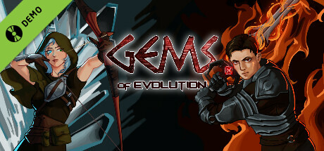 Gems Of Evolution Demo cover art