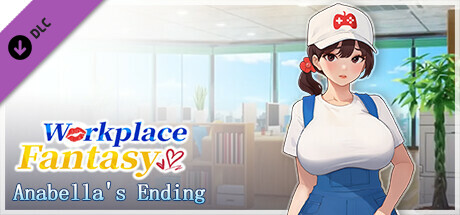 Workplace Fantasy - Anabella's ending cover art