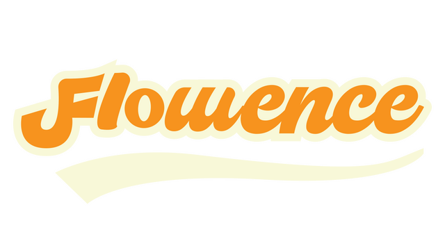 Flowence Logo