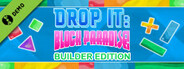 Drop It: Block Paradise! Builder Edition Demo