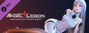 Angel Legion-DLC Future Dream (White)