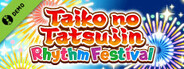 Taiko no Tatsujin: Rhythm Festival Demo