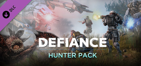 Defiance: Hunter Pack