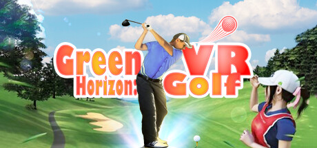 Green Horizon: VR Golf PC Specs