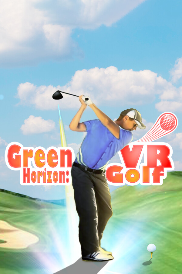 Green Horizon: VR Golf for steam