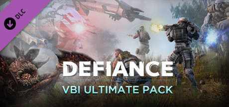 Defiance: VBI Ultimate Pack