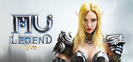 MU Legend: EVO cover art