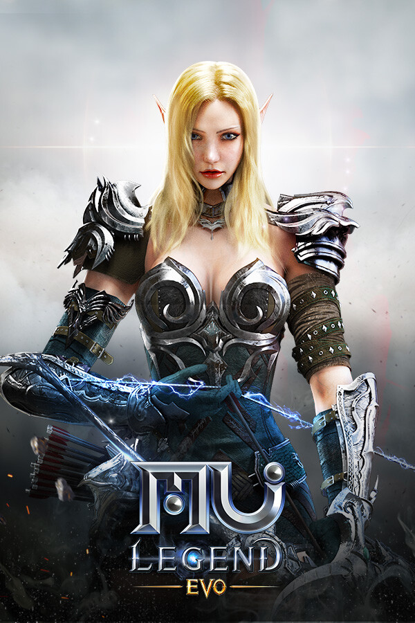 Steam portrait for MU Legend: EVO.