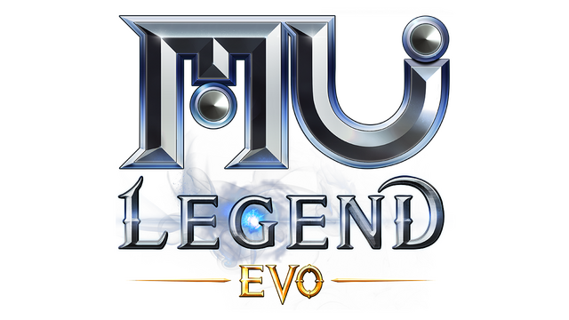 MU Legend: EVO Logo