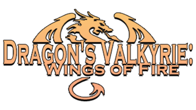 Dragon's Valkyrie: Wings of Fire Logo