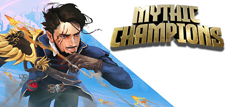 Mythic Champions PC Specs