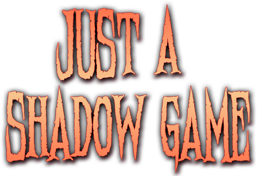 Just A Shadow Game Logo
