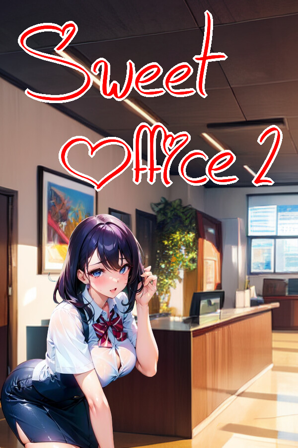 Steam portrait for Sweet Office 2.