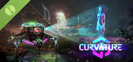 Curvature Demo cover art