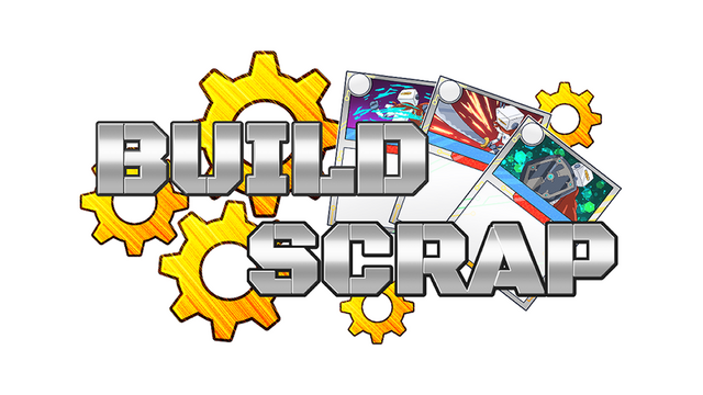 BUILD SCRAP Logo