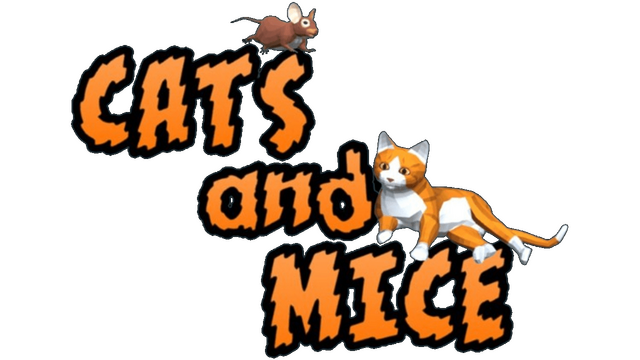 Cats And Mice Logo