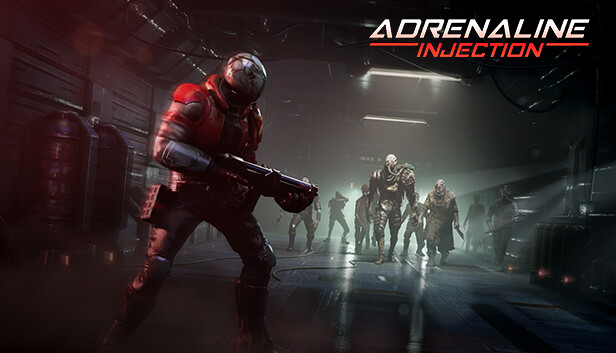 Adrenaline Injection