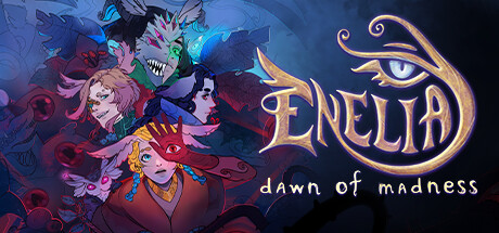 Enelia: Dawn of Madness - Chapter 1 PC Specs