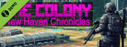 The Colony: New Haven Chronicles Demo