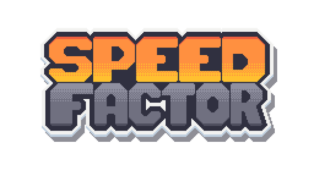 Speed Factor Logo