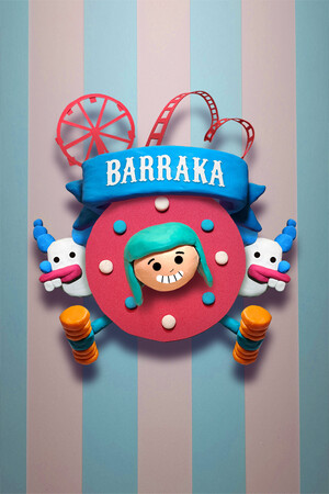 Barraka game image