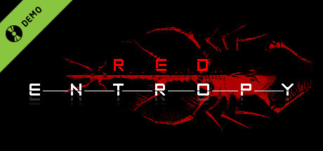 Red Entropy Demo cover art