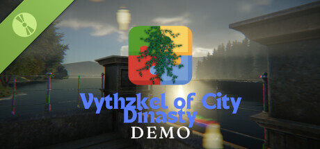 Vythzkel of City Dinasty Demo cover art