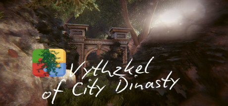 Vythzkel of City Playtest cover art