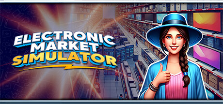 Electronic Market Simulator PC Specs