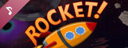 Rocket! Soundtrack