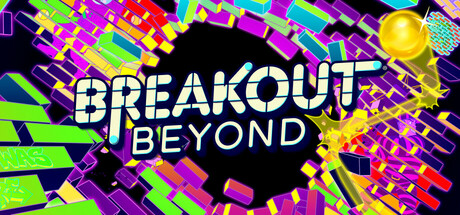 Breakout Beyond cover art