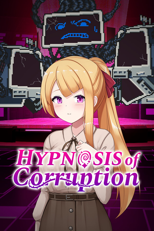 Hypnosis of Corruption for steam Hypnosis of Corruption for steam