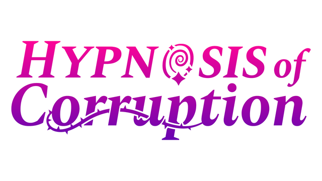 Hypnosis of Corruption Logo
