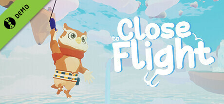 Close to Flight Demo cover art