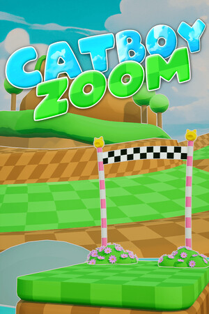 CatboyZOOM Demo