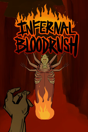 Infernal Bloodrush