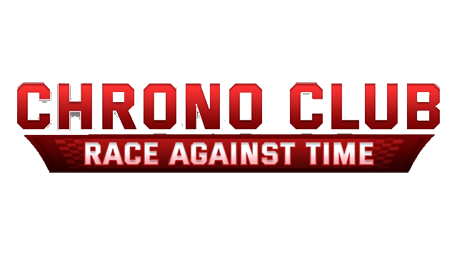 Chrono Club - Race Against Time Logo