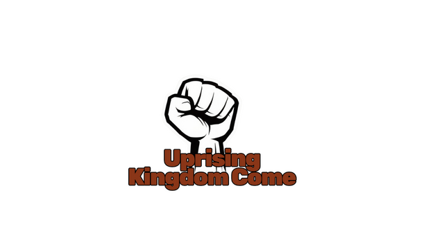 Uprising: Kingdom Come Logo