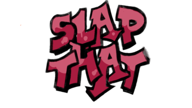 Slap That Logo