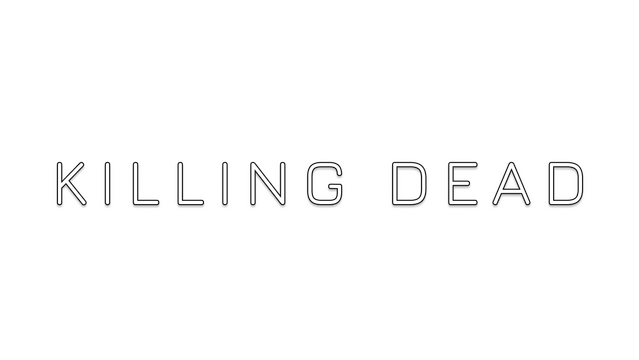 Killing Dead Logo