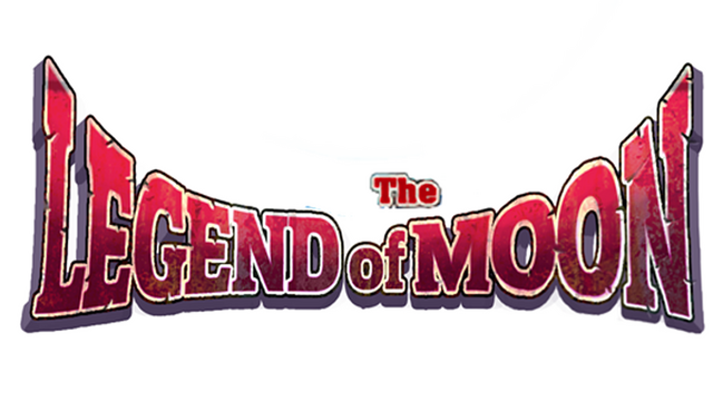 Legend of the Moon Logo