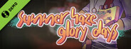 summer haze/glory days Demo