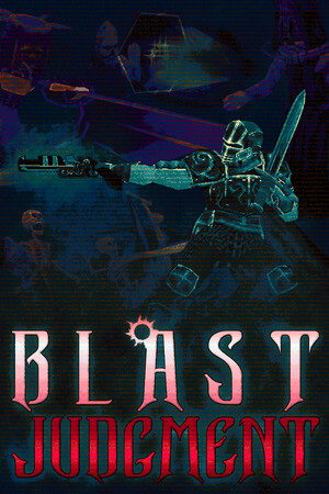 Blast Judgment game image