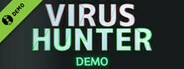 Virus Hunter Demo