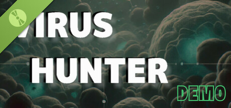 Virus Hunter Demo cover art