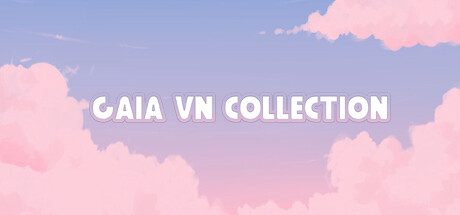 Gaia VN Collection cover art