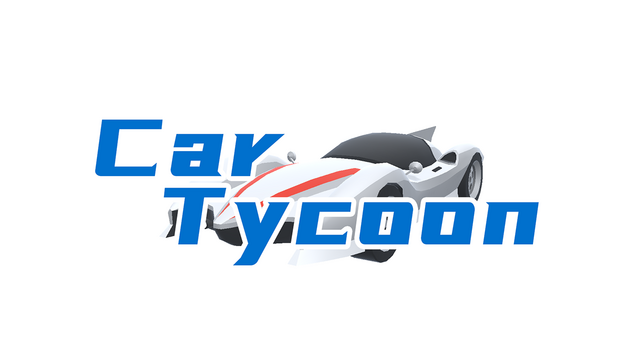 Car Tycoon Logo